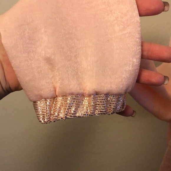 NY COLLECTION Pink jacket - Picture 3 of 4